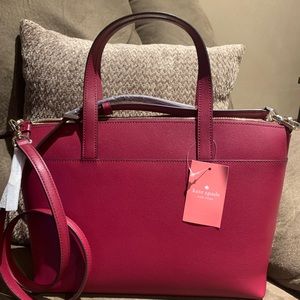 NWT Kate Spade Handbag